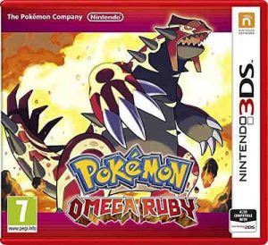 pokemon omega ruby rom 3ds emulator